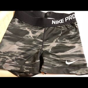 Nike Pros